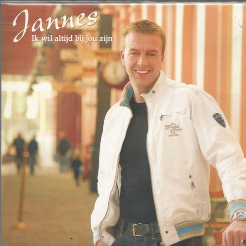 Jannes